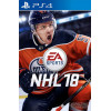 NHL 18 Standard Edition PS4